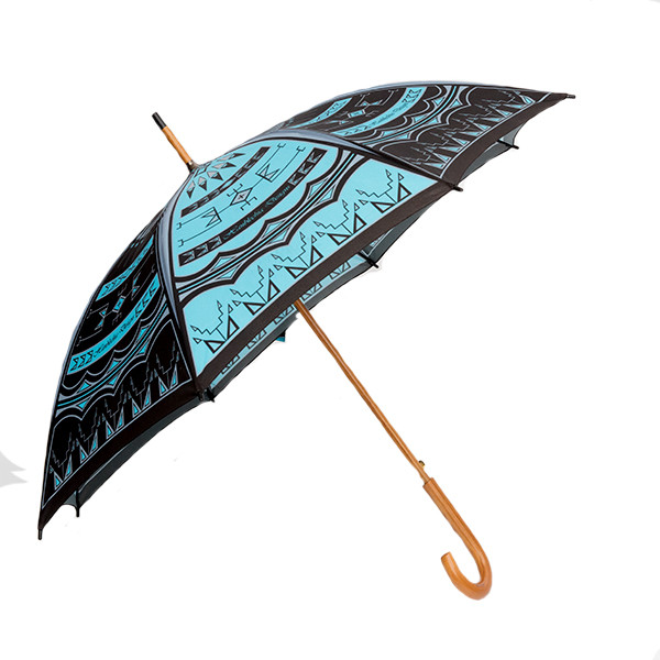 The Storm Luxury Umbrella, $45