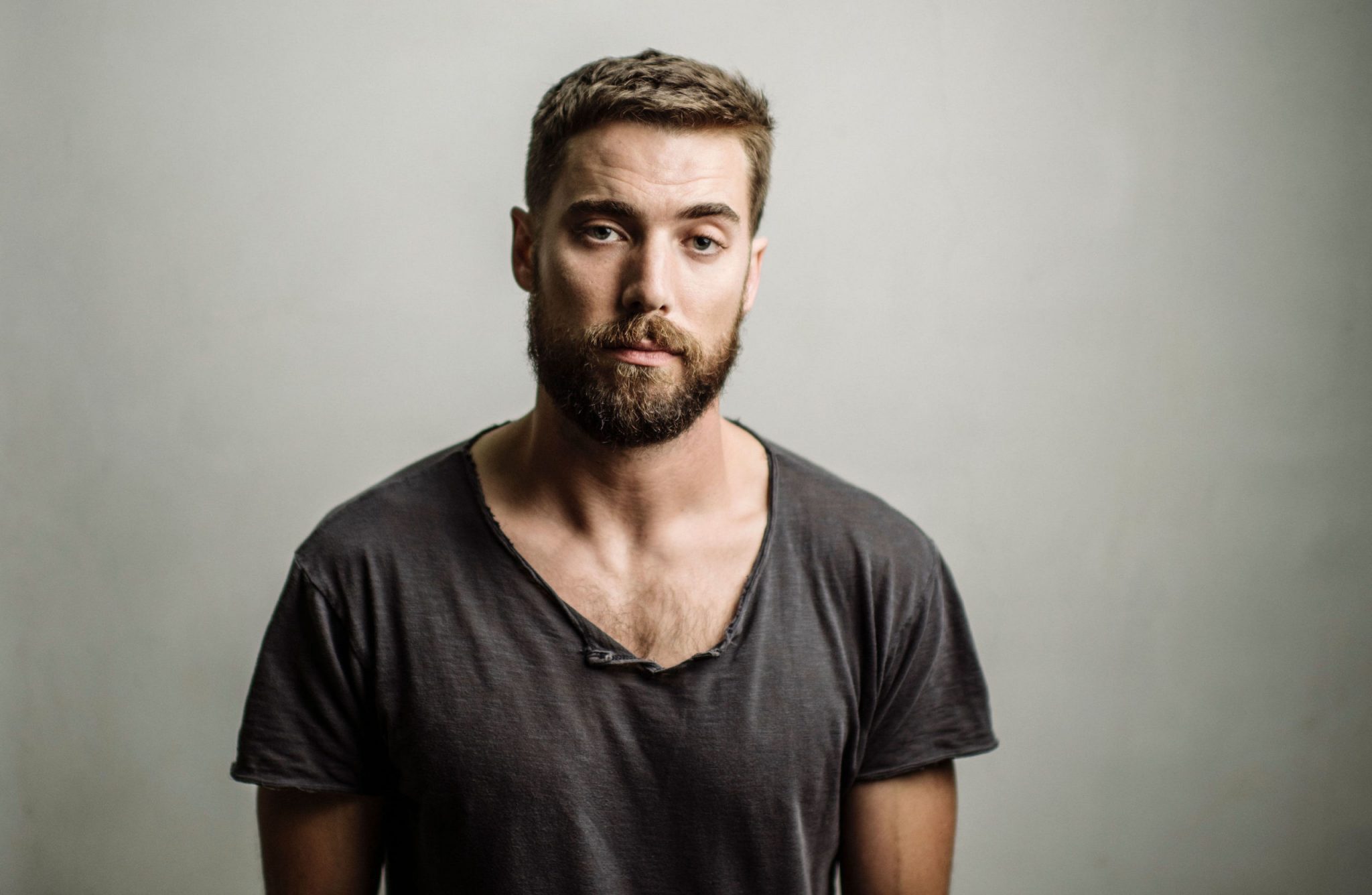 'Rutherford Falls' Star Dustin Milligan to Executive Produce ...