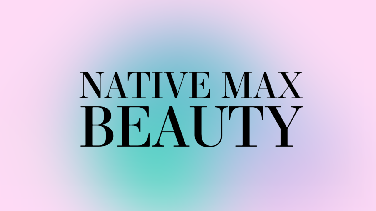 Native Max Beauty video series by Native Max TV