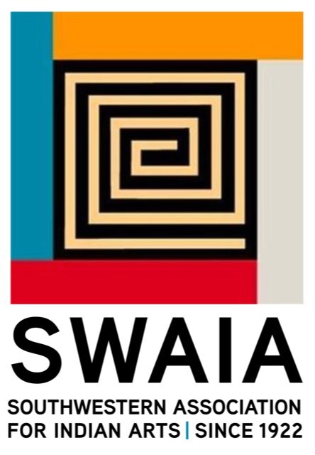 SWAIA/Santa Fe Indian Market logo