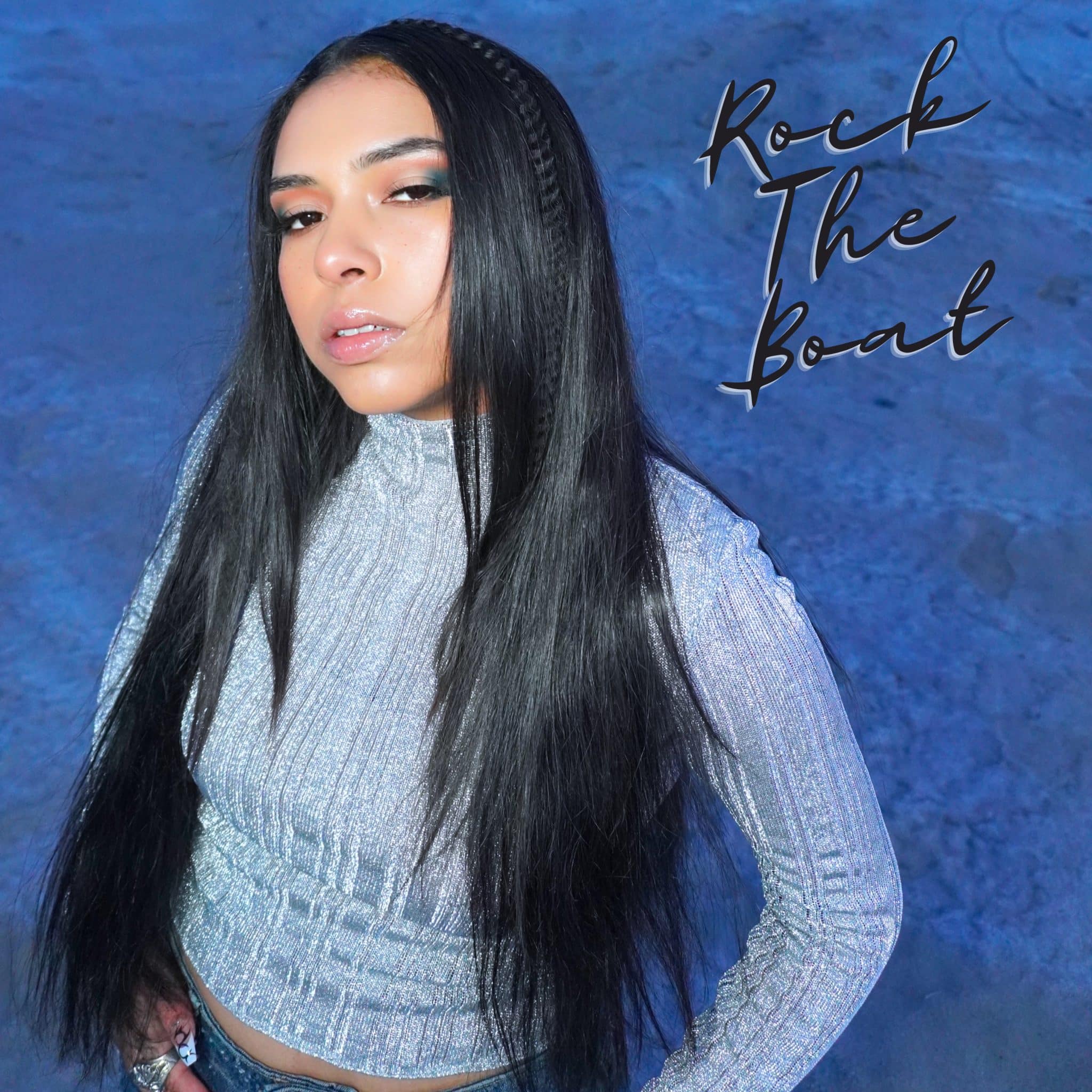 Stella Standingbear Releases New Single - Native Max