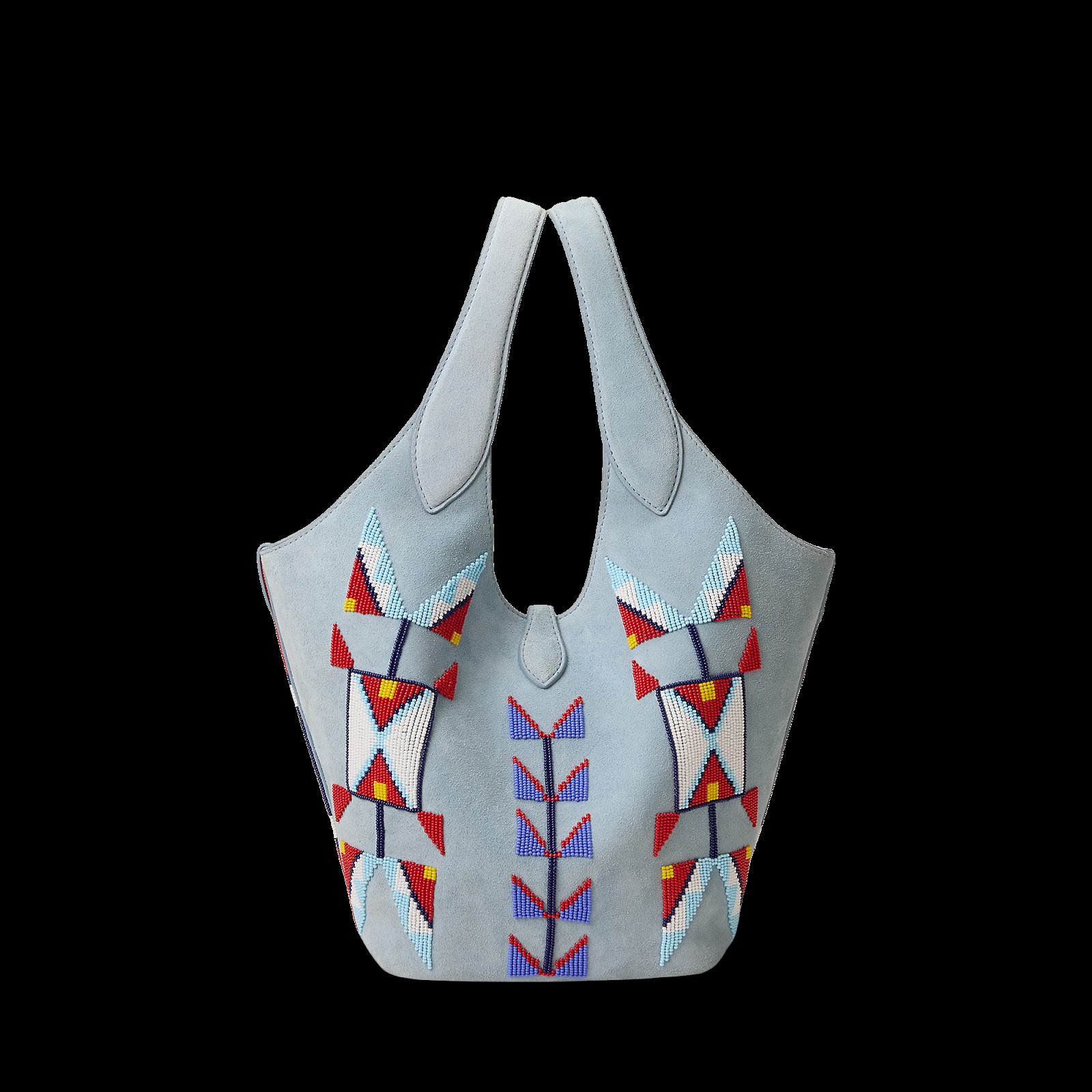 Earth’s Beauty Polo Play tote.