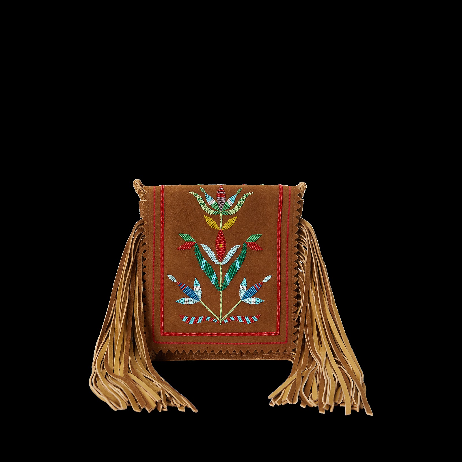 Medicine Seed crossbody bag.